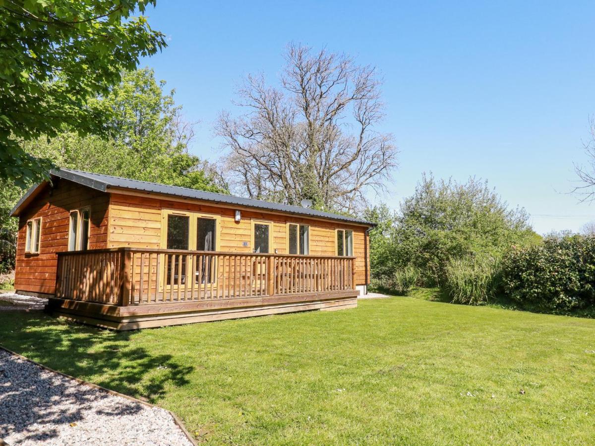 Lodge One Truro Luaran gambar
