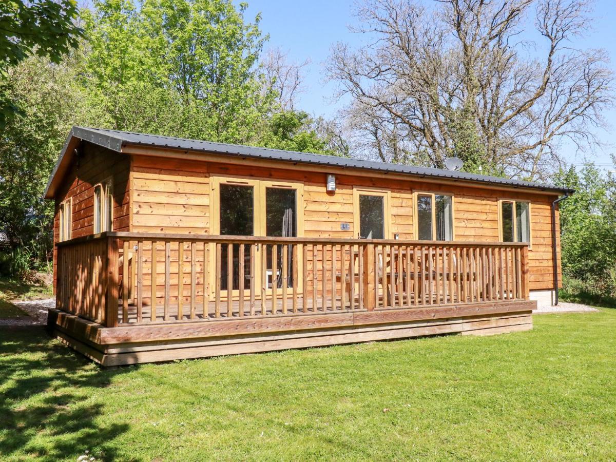 Lodge One Truro Luaran gambar