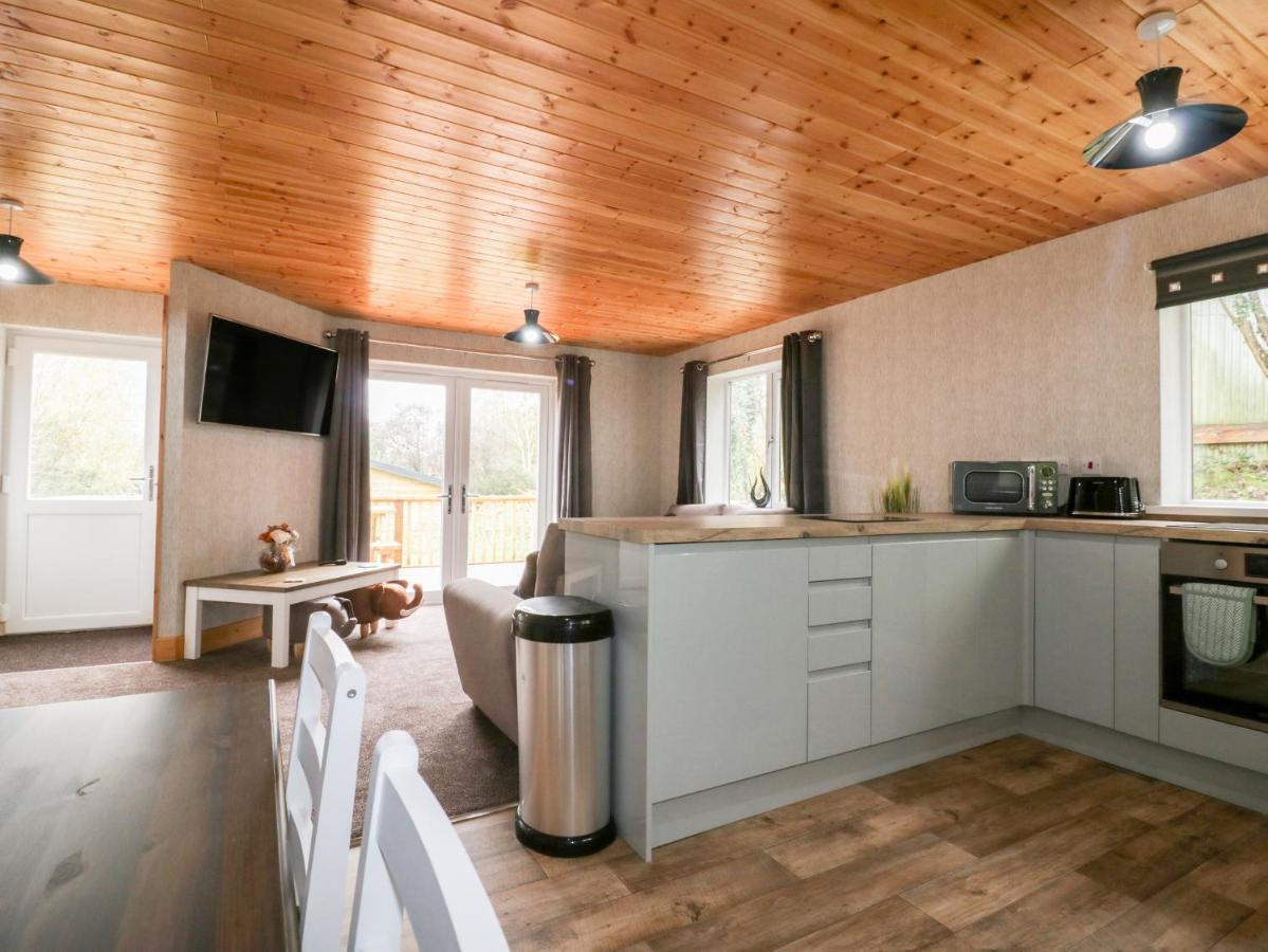Lodge One Truro Luaran gambar