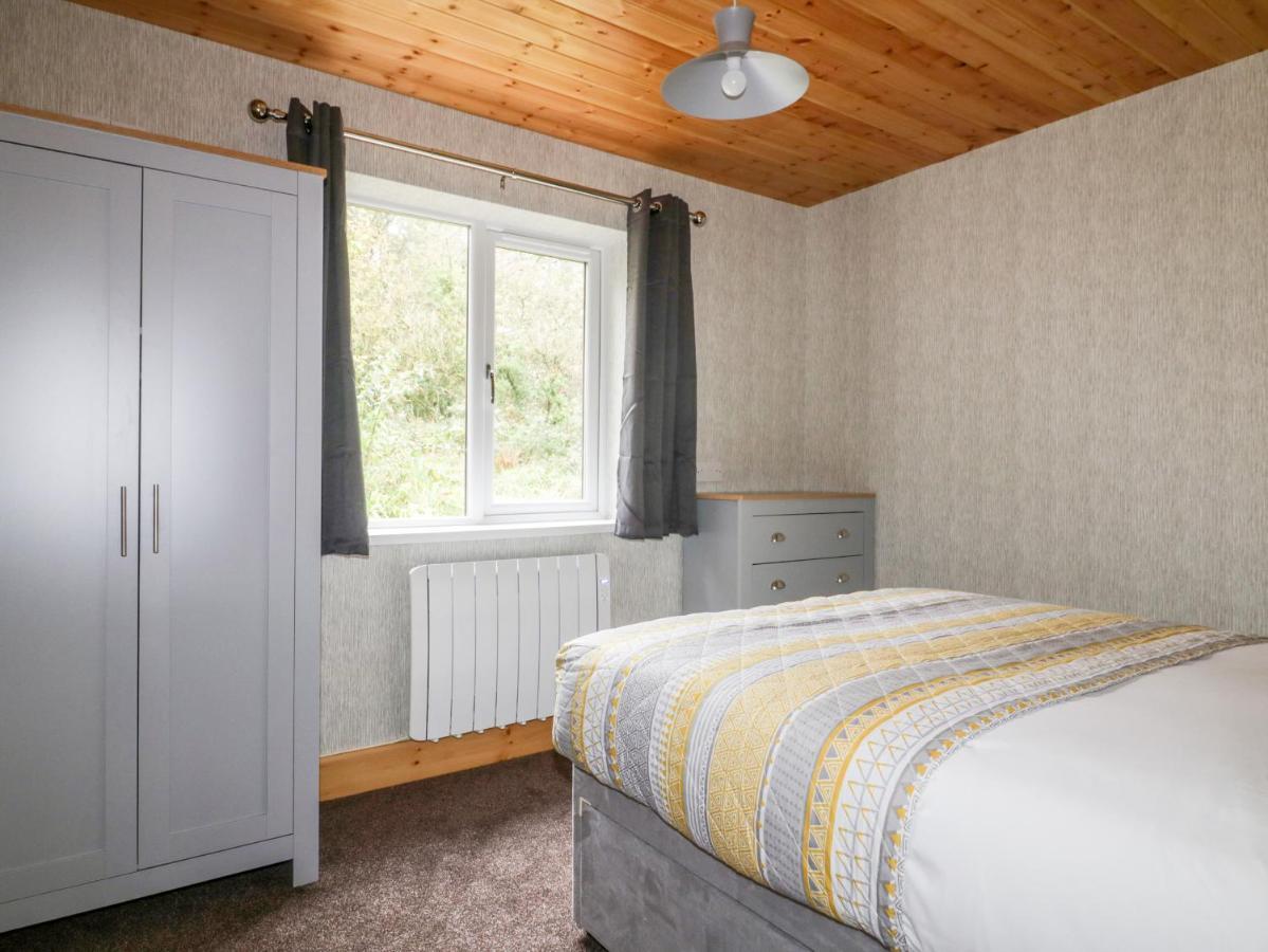 Lodge One Truro Luaran gambar