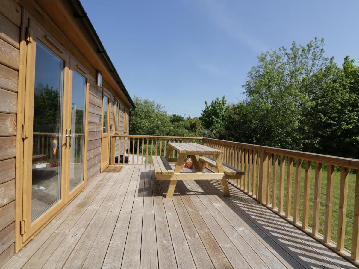 Lodge One Truro Luaran gambar